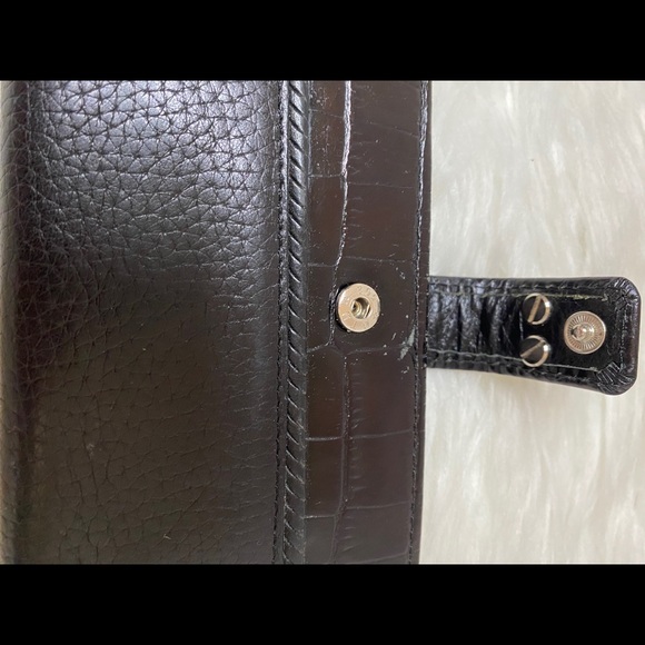 Brighton Fold Card Holder - Picture 3 of 5